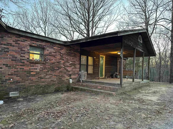 7622 Shady Acres Cir, Hensley, AR 72065