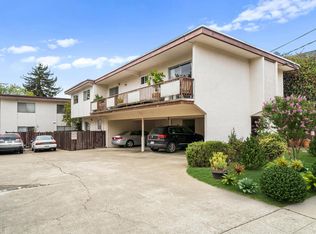 1518 Bonita Ave APT 1, Berkeley, CA 94709