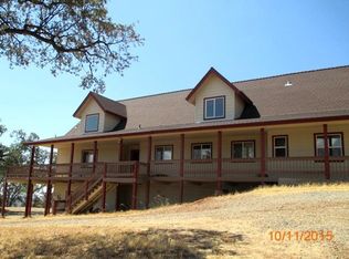 4259 Toyon Dr, Mariposa, CA 95338