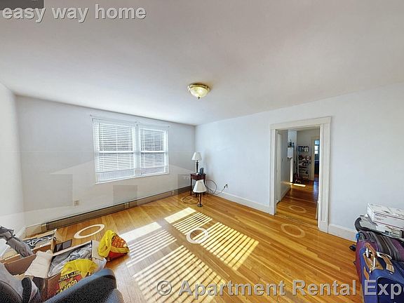 Apartment Rental Experts