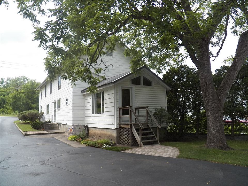 4845 County Rd, Honeoye, NY 14471 Zillow