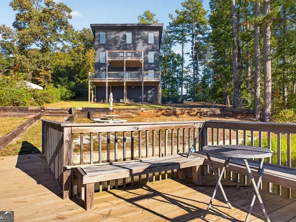 10 Park Rd, Jackson, GA 30233