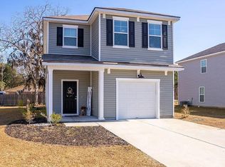 191 Okatie Park Cir E, Ridgeland, SC 29936