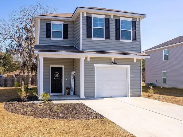 191 Okatie Park Cir E, Ridgeland, SC 29936