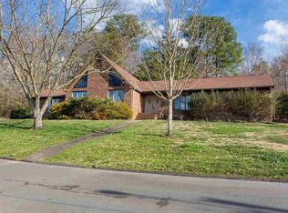 410 Hunt Cliff Dr NW, Cleveland, TN 37311