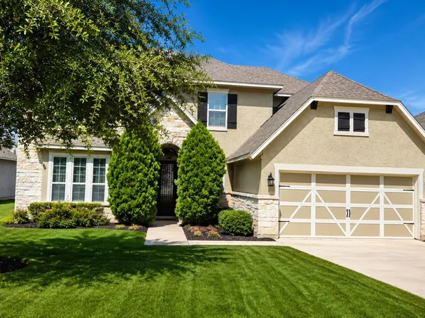 18014 Maui Sands, San Antonio, TX 78255