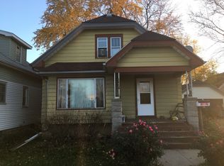 6215 W Beloit Rd, Milwaukee, WI 53219