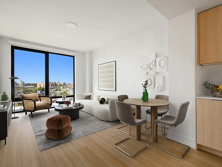 880 Atlantic Ave #PHC — Photo 1