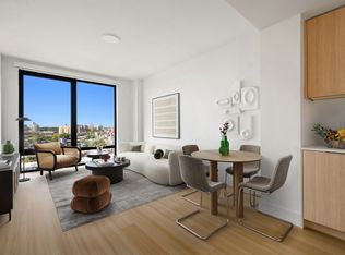 880 Atlantic Ave #8C, Brooklyn, NY 11238