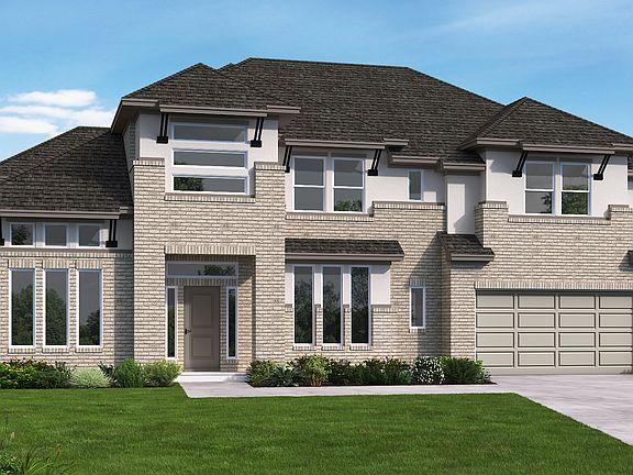 Elevation E
