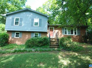 1314 Oak Tree Ln, Charlottesville, VA 22901