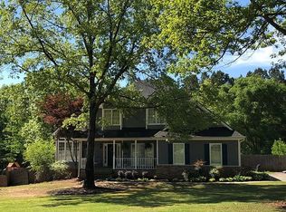 15 Mountain Creek Dr SW, Rome, GA 30161