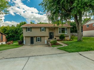 10 Barma Dr, Cold Spring, KY 41076