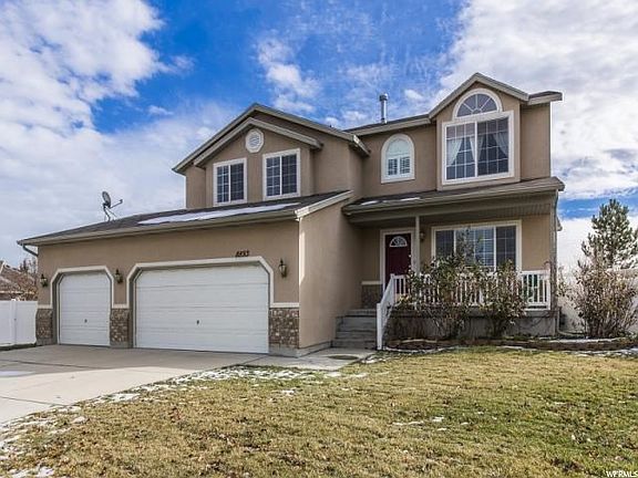 2nd image of 8893 S Silver Pine Ct