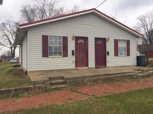 729 1/2 S Court St, Circleville, OH 43113