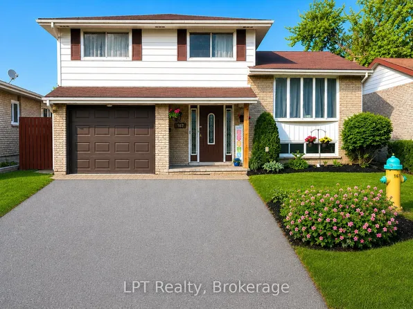 167 Singleton Dr, Belleville, ON K8N 5H4