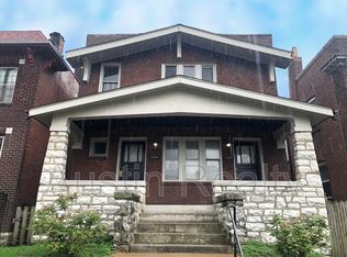 4722 Arsenal St FLOOR 2, Saint Louis, MO