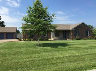 217 Plentiful Pl, Shepherdsville, KY 40165