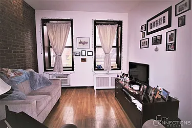 Rented by City Connections Realty