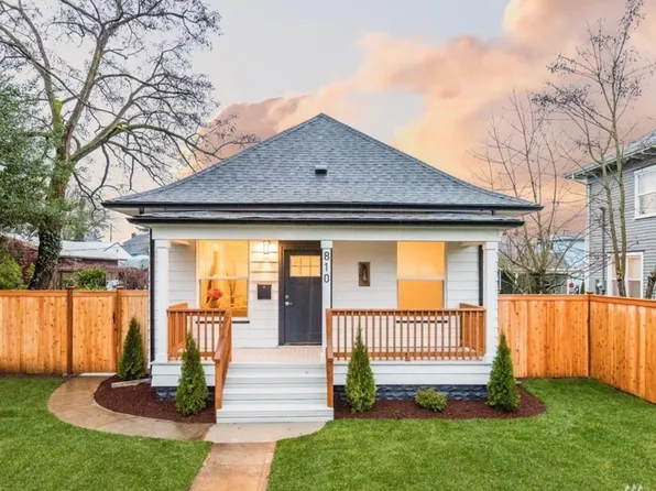 810 S Steele St, Tacoma, WA 98405