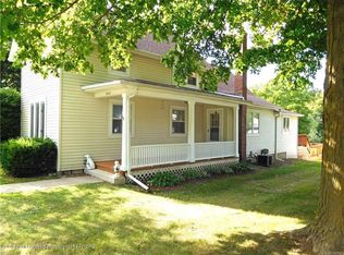 906 E Beehler St, Owosso, MI 48867