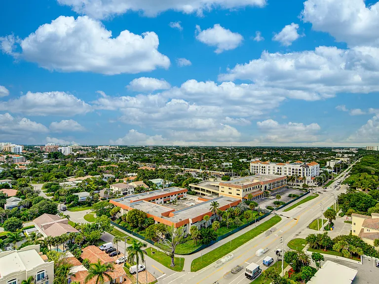 250 S Ocean Blvd #16C — Photo 44