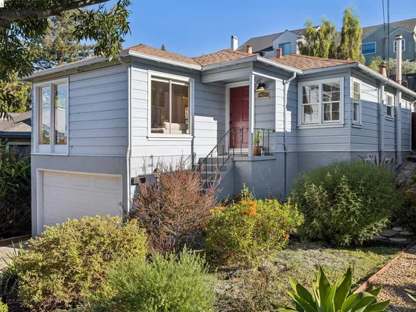 4620 Camden St, Oakland, CA 94619
