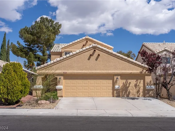 2312 Diamondback Dr, Las Vegas, NV 89117