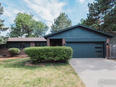 807 Winchester Dr, Fort Collins, CO, 80526