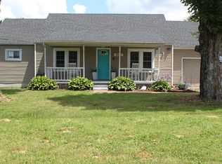 2800 Plum Springs Rd, Bowling Green, KY 42101