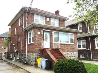 271 Hudson Pl, Fairview, NJ 07022