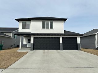 768 2nd Ave, Horace, ND