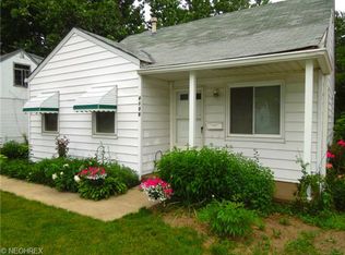4135 W 145th St, Cleveland, OH