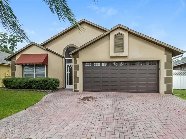 120 Lakebreeze Cir, Lake Mary, FL 32746
