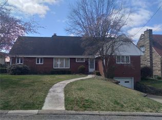 4015 Shoreham St, Pittsburgh, PA 15212