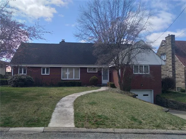 4015 Shoreham St, Pittsburgh, PA 15212