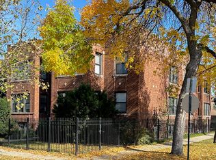 3301 N Harding Ave, Chicago, IL 60618