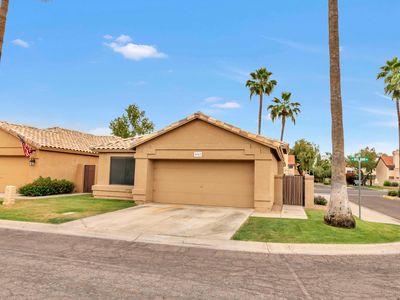 5943 W Del Rio St, Chandler, AZ, 85226