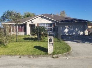 10126 Ridgecoral Ct, Houston, TX 77038