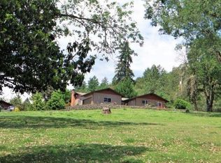 1500 Melqua Rd, Roseburg, OR 97471