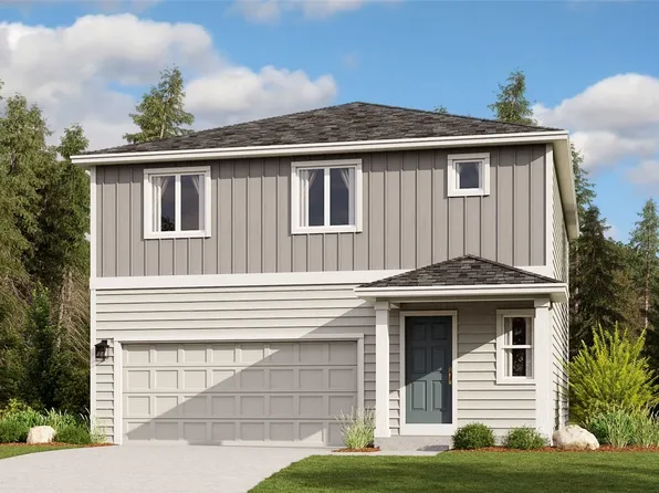 13820 198th Street E #267, Graham, WA 98338