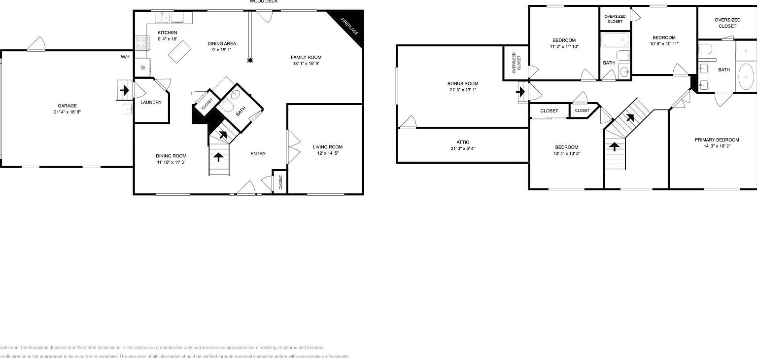 242 Spy Glass Way Hendersonville TN — Photo 2