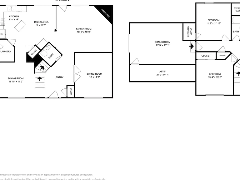 242 Spy Glass Way — Photo 2