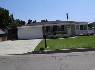 1062 E Renwick Rd, Glendora, CA 91740