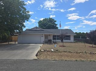 3436 N Catherine Dr, Prescott Valley, AZ 86314