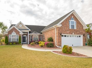 849 Edgewater Dr, Murrells Inlet, SC 29576