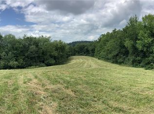 Benton Hollow Rd SW, Pt Washington, OH 43837