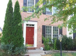 2557 Oak Tree Ln, Woodbridge, VA 22191