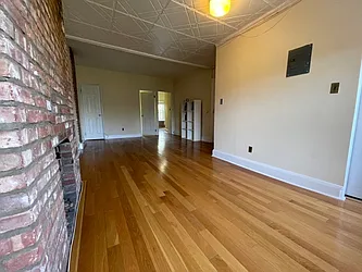 Rented by Compass