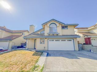 3387 Brook Leaf Ct, San Jose, CA 95132